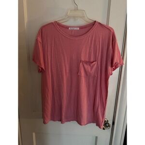 Rae Mode Oversized‎ Tshirt